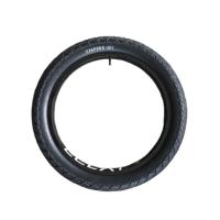 Eclat - Vapour Tyre